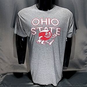 Homage Ohio State Tee Shirt